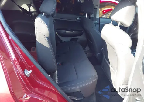 2017 Kia Sportage Lx z USA, uszkodzony, nr VIN KNDPM3AC4H7159507